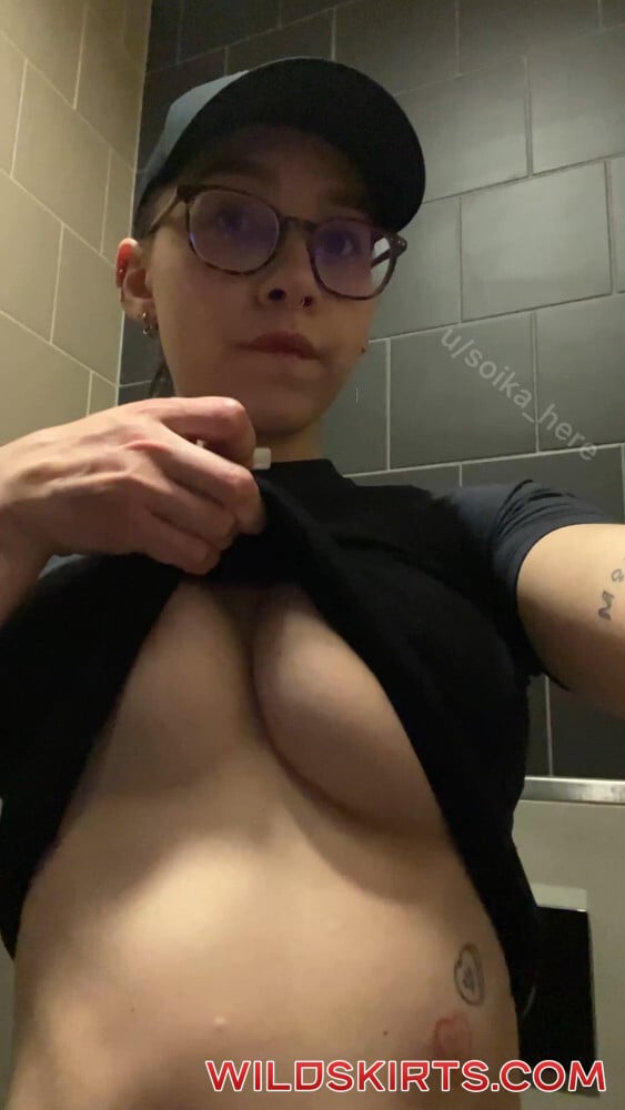 Soika_here / soika_here / soikahere nude OnlyFans, Instagram leaked video #663