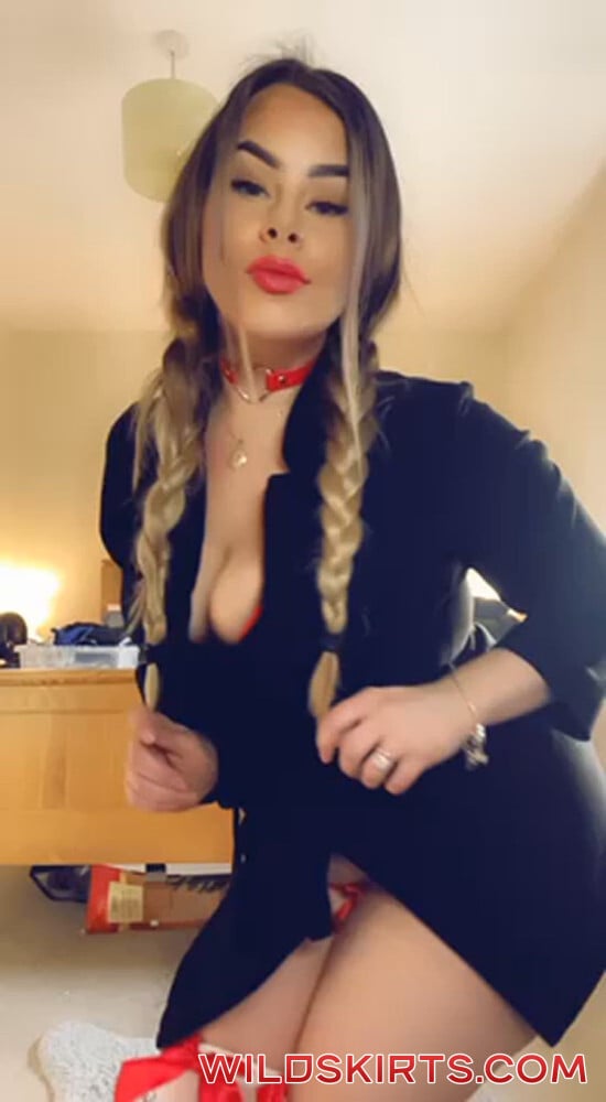 Sophie / sophieof nude OnlyFans leaked video #784