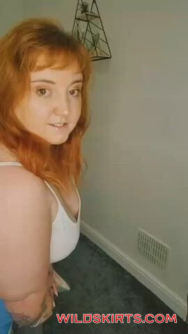 spicytiktokginger / spicytiktokginger / spicytiktokging nude OnlyFans leaked photo #7