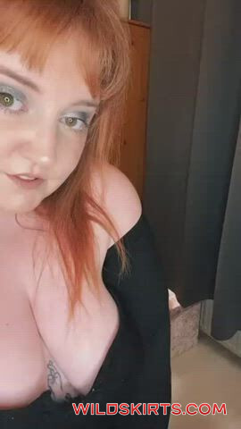 spicytiktokginger / spicytiktokginger / spicytiktokging nude OnlyFans leaked video #18