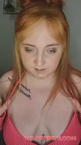 spicytiktokginger / spicytiktokginger / spicytiktokging nude OnlyFans leaked video #5