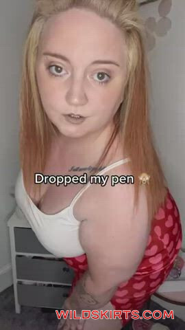 spicytiktokginger / spicytiktokginger / spicytiktokging nude OnlyFans leaked photo #2