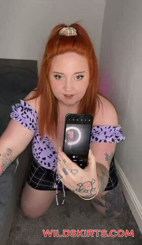 spicytiktokginger / spicytiktokginger / spicytiktokging nude OnlyFans leaked video #23