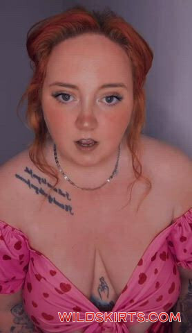 spicytiktokginger / spicytiktokginger / spicytiktokging nude OnlyFans leaked video #19