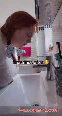 spicytiktokginger / spicytiktokginger / spicytiktokging nude OnlyFans leaked video #44