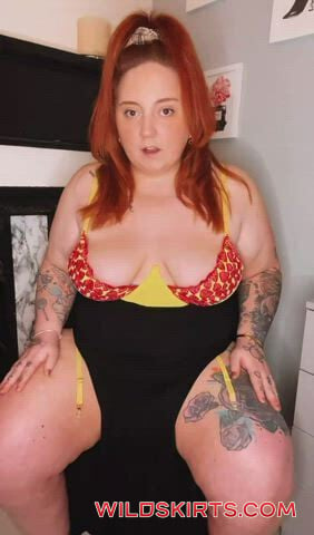 spicytiktokginger / spicytiktokginger / spicytiktokging nude OnlyFans leaked video #74