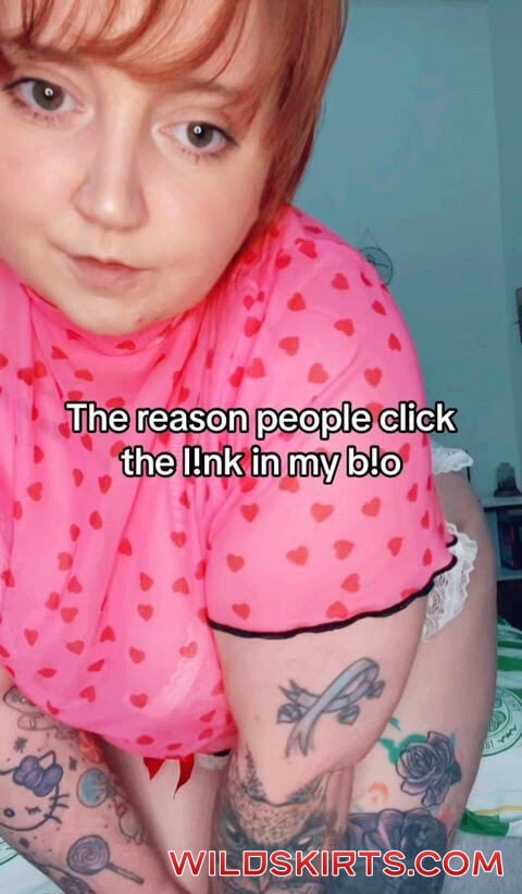 spicytiktokginger / spicytiktokginger / spicytiktokging nude OnlyFans leaked video #97