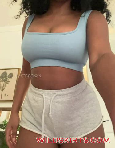 ressaxxx / spirituals1ut nude OnlyFans leaked video #236