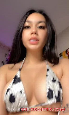 spitfairie / spitfairie / 77kangel nude OnlyFans leaked video #4