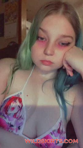 spookybaby777 nude OnlyFans, Instagram leaked video #59