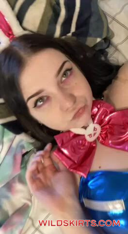 spookybaby777 nude OnlyFans, Instagram leaked video #75