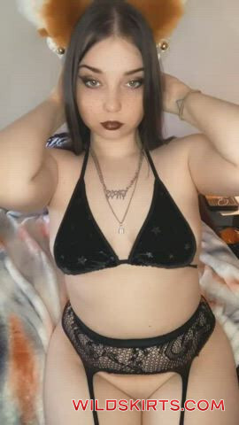 spookybaby777 nude OnlyFans, Instagram leaked video #131