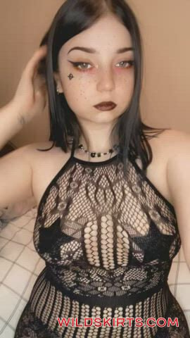 spookybaby777 nude OnlyFans, Instagram leaked video #113