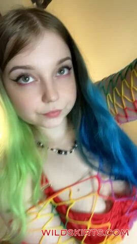 spookybaby777 nude OnlyFans, Instagram leaked video #120