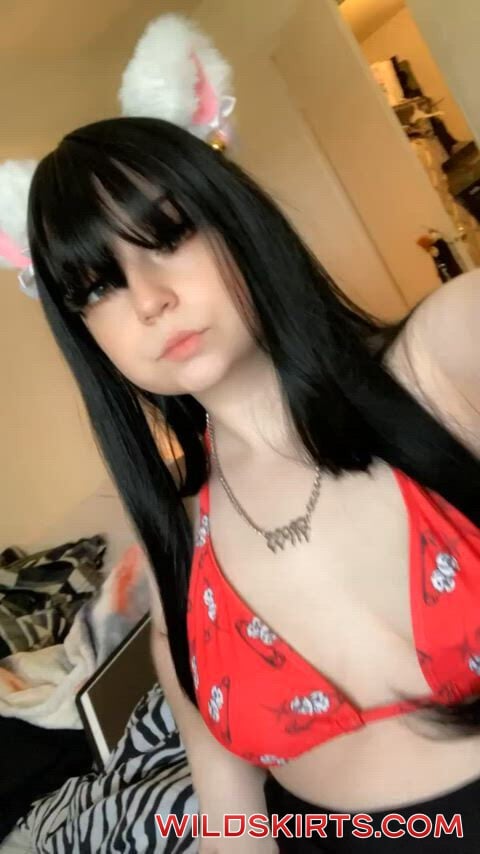 spookybaby777 nude OnlyFans, Instagram leaked video #182