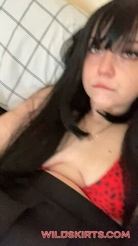 spookybaby777 nude OnlyFans, Instagram leaked video #181