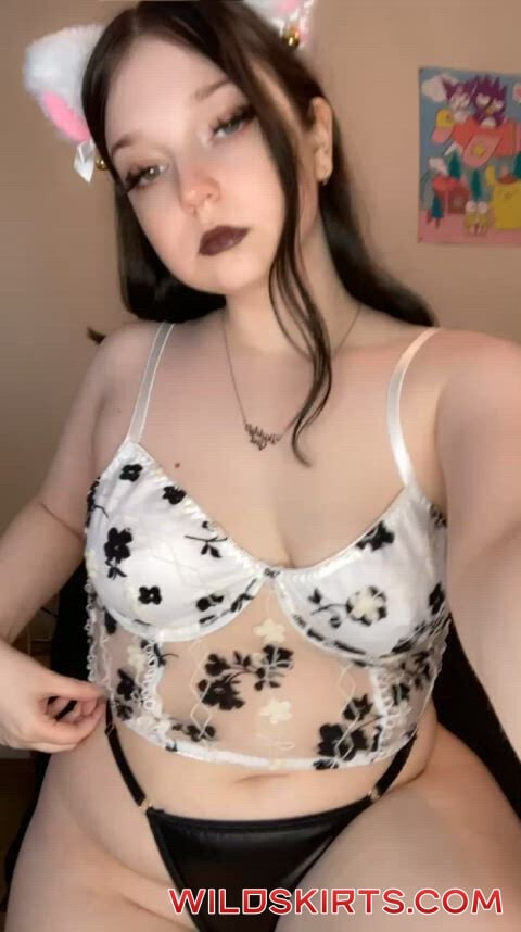 spookybaby777 nude OnlyFans, Instagram leaked video #196