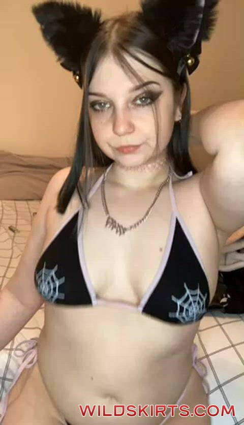 spookybaby777 nude OnlyFans, Instagram leaked video #215