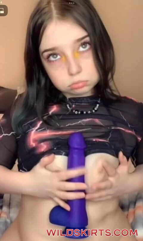 spookybaby777 nude OnlyFans, Instagram leaked video #252