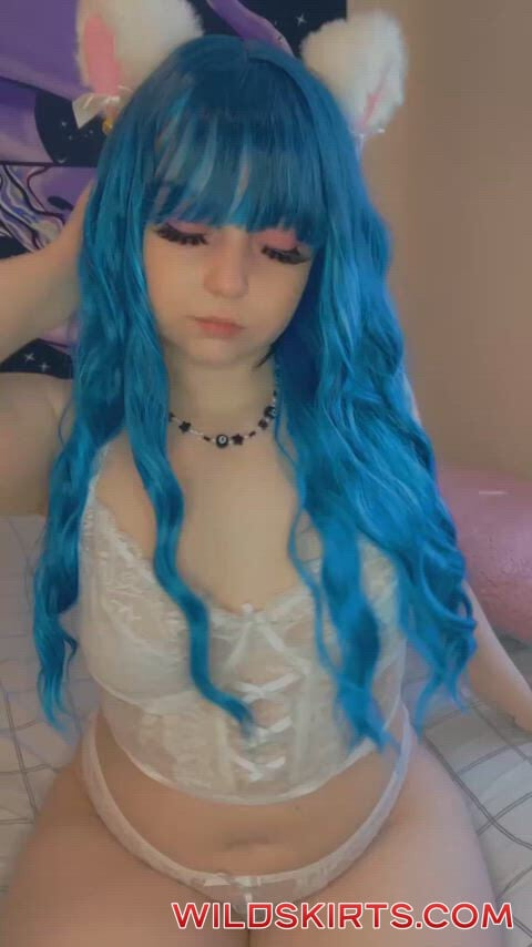 spookybaby777 nude OnlyFans, Instagram leaked video #283