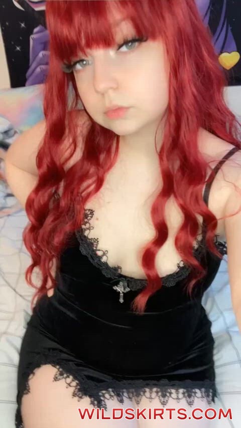 spookybaby777 nude OnlyFans, Instagram leaked video #288