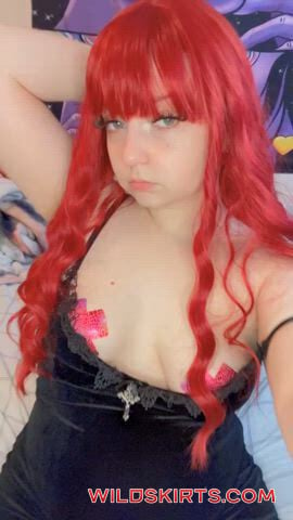 spookybaby777 nude OnlyFans, Instagram leaked video #274