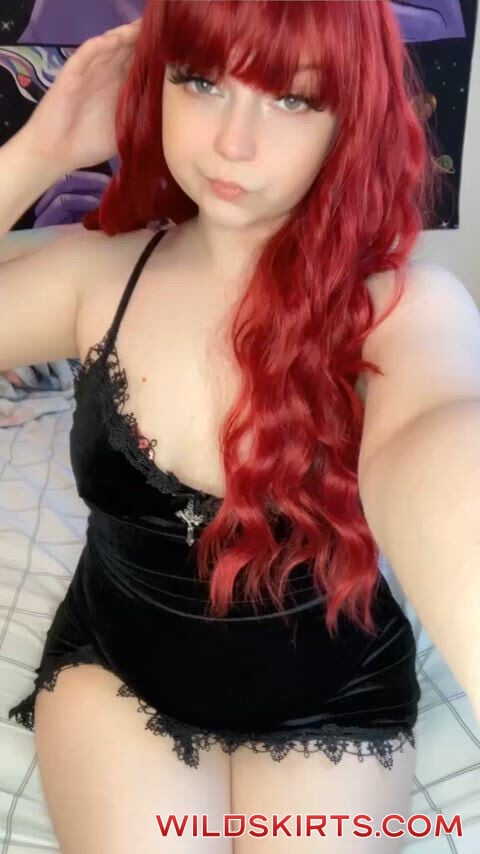 spookybaby777 nude OnlyFans, Instagram leaked video #302