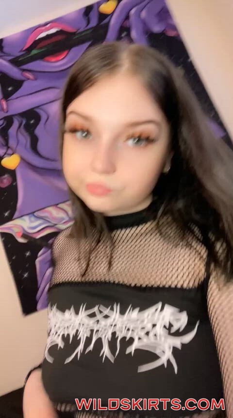 spookybaby777 nude OnlyFans, Instagram leaked video #335