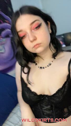 spookybaby777 nude OnlyFans, Instagram leaked video #402