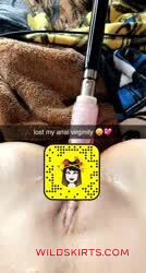 Scarlette ? / starryscarlette / scarletteava nude OnlyFans leaked photo #7