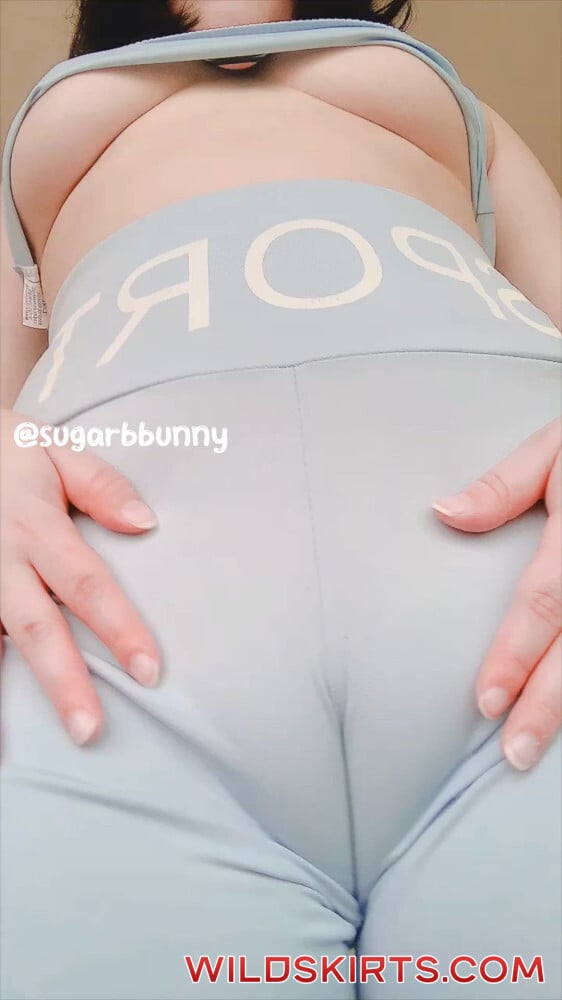 Sugarbbunny / Jin Hentai Girlfriend / Sugarbabybunny_ / cxnejitadulce / sugarbbunny / sugarbbunny_ nude OnlyFans, Instagram leaked video #104