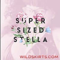 Super Sized Stella avatar