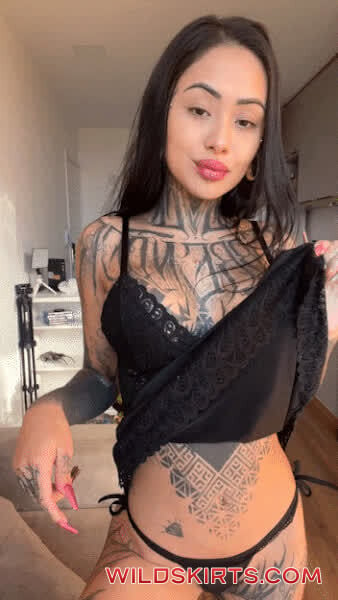 Krystin Sparrow / kristen_sparrow_circus / suryaelizabeth nude OnlyFans, Instagram leaked video #428