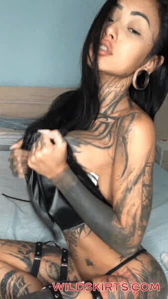 Krystin Sparrow / kristen_sparrow_circus / suryaelizabeth nude OnlyFans, Instagram leaked video #511