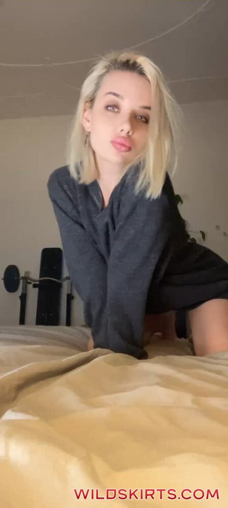 sweet_aliceee / sweet_aliceee / sweetalice101 nude OnlyFans, Instagram leaked video #122