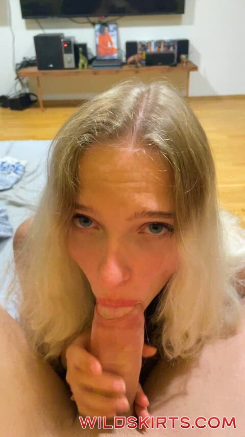 sweetblueeyes / sweetbluez / sweetblueeyes nude OnlyFans leaked video #9