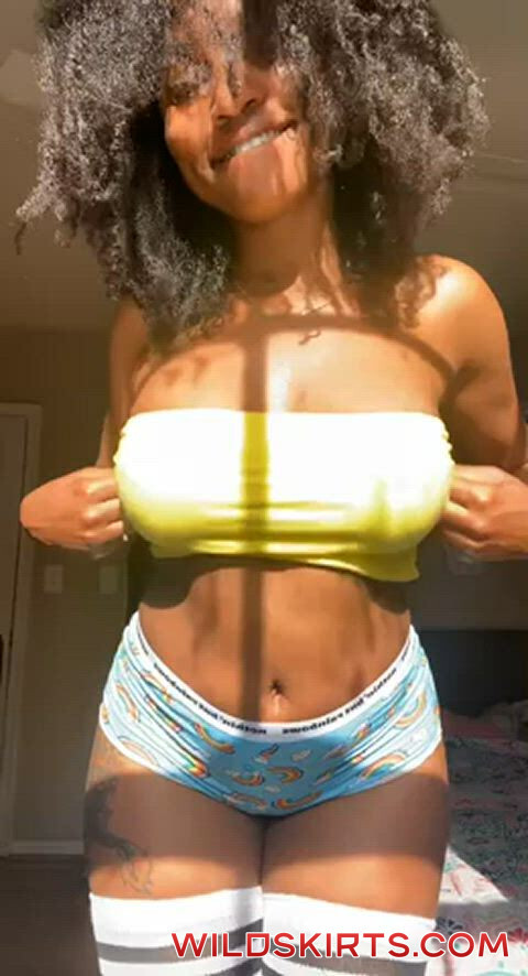 Honey princess / sweetgyalx / lovelygyalxxx nude OnlyFans leaked video #26