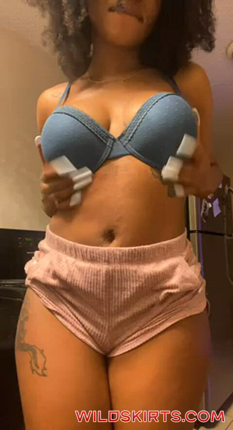 Honey princess / sweetgyalx / lovelygyalxxx nude OnlyFans leaked video #22