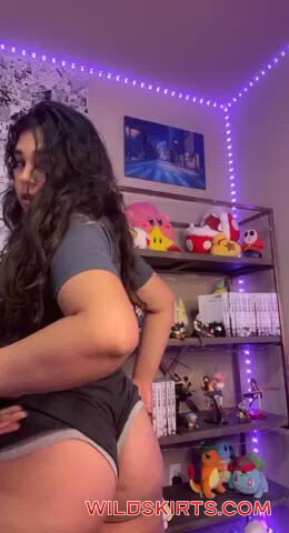 Swettitspice / sweettitspice nude OnlyFans leaked video #181