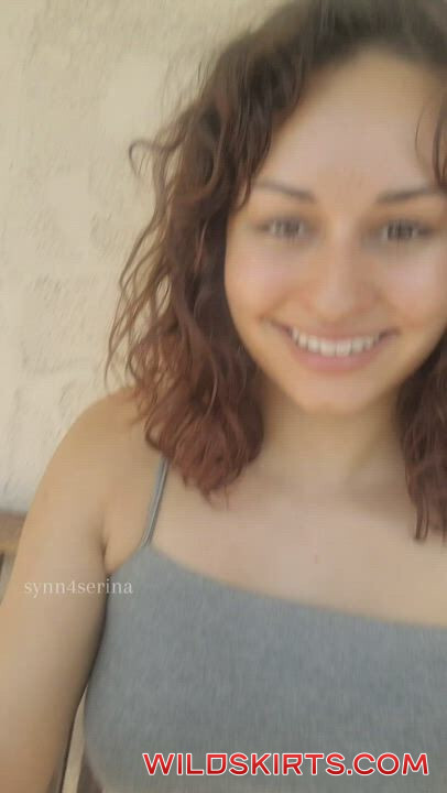 synn4serina nude OnlyFans leaked video #21