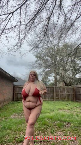 TabbyVonDAMN / tabbyvondamn / tabsxdabs nude OnlyFans, Instagram leaked video #189