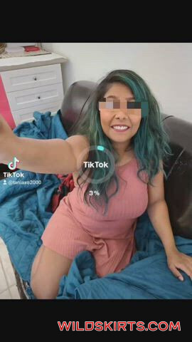 Taniaxo nude leaked photo #1