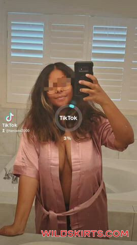 Taniaxo nude leaked photo #2