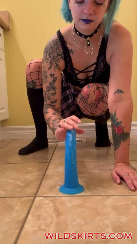 tattedlilslut / tattedlilslut nude OnlyFans leaked video #51