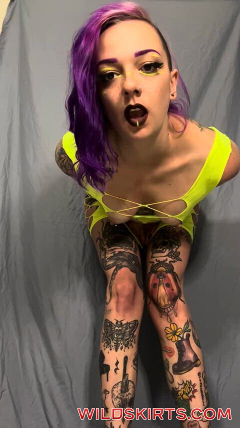 tattedlilslut / tattedlilslut nude OnlyFans leaked video #74