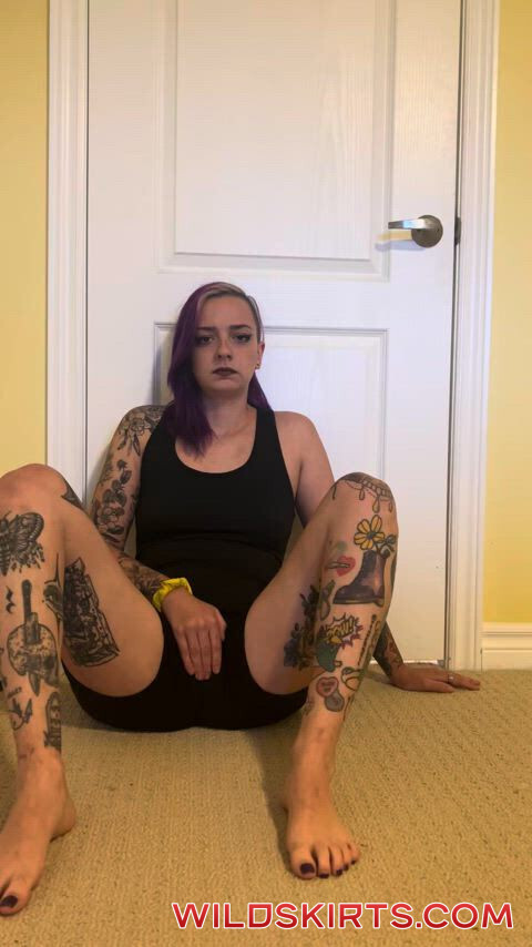 tattedlilslut / tattedlilslut nude OnlyFans leaked video #62