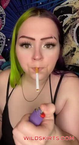 K Smoke / the710cannabish / payk2k nude OnlyFans leaked video #9