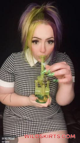 K Smoke / the710cannabish / payk2k nude OnlyFans leaked photo #1