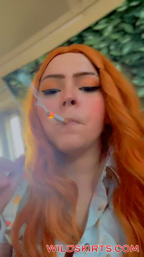 K Smoke / the710cannabish / payk2k nude OnlyFans leaked video #4