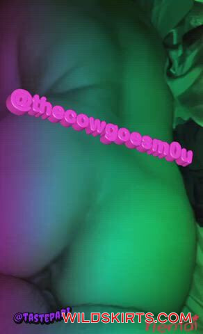 Thecowgoesmou / thecowgoesm0u / thecowgoesmou / ciluom_ / champignon.papi / tastepapi nude OnlyFans, Instagram leaked video #15